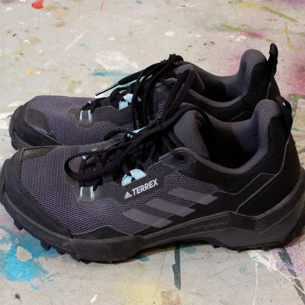 Adidas Terrex Hiking Sneakers